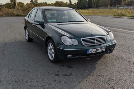 Mercedes-Benz C 320 115.000 km 6.000 &euro; Wendeburg 38176