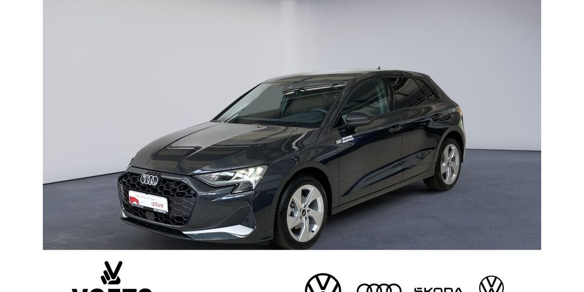 Audi A3 8.500 km 33.850 &euro; Braunschweig 38124