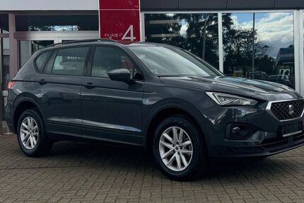 Seat Tarraco 19.968 km 32.970 € Helmstedt 38350