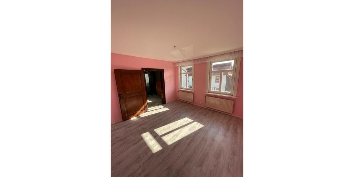 Doppelhaushälfte Schladen-Werla Werla - 5 Zimmer, 106 m&sup2;, 850&euro; | Angebot:27610641