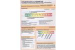 Etagenwohnung Wolfsburg Alt-Wolfsburg - 3 Zimmer, 100 m&sup2;, 1.190&euro; | Angebot:26536402