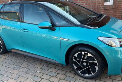 VW ID.3 19.000 km 23.600 &euro; Vechelde 38159