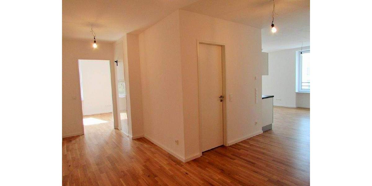 Etagenwohnung Wolfsburg Hellwinkel - 2 Zimmer, 68 m&sup2;, 854&euro; | Angebot:25731540