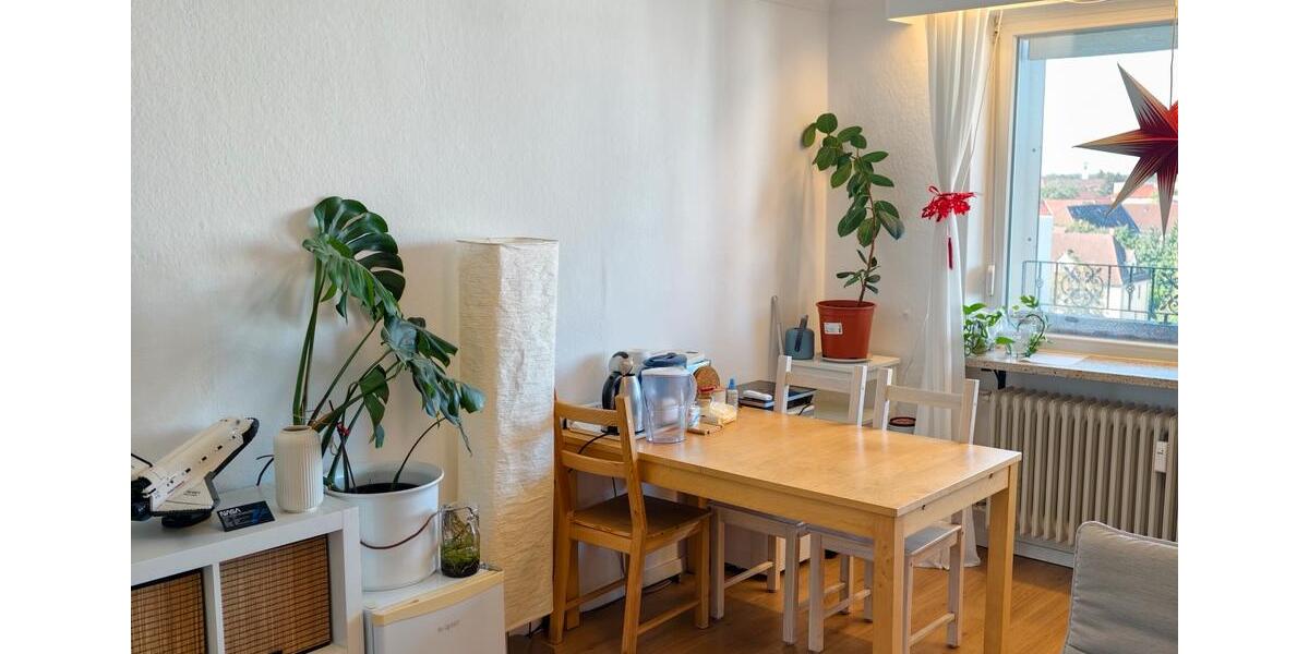 Etagenwohnung Braunschweig Nordstadt - 3 Zimmer, 83 m&sup2;, 1.100&euro; | Angebot:27609760