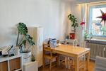 Etagenwohnung Braunschweig Nordstadt - 3 Zimmer, 83 m&sup2;, 1.100&euro; | Angebot:27609760
