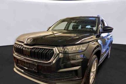 Skoda Kodiaq 34.100 km 31.750 € Braunschweig 38124