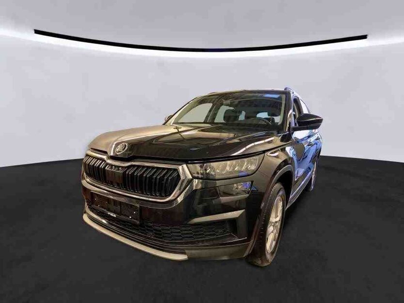 Skoda Kodiaq 34.100 km 31.750 € Braunschweig 38124