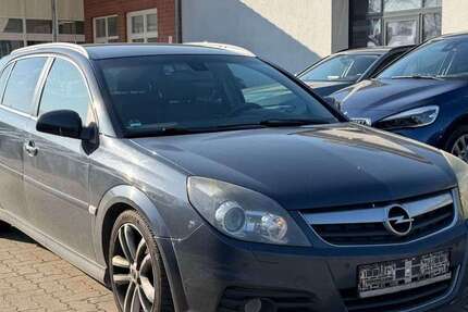 Opel Signum 424.766 km 999 &euro; Peine 31228