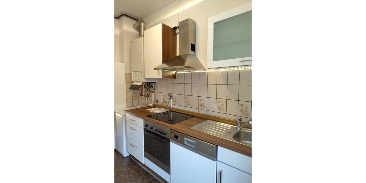 Etagenwohnung Braunschweig Nordstadt - 2 Zimmer, 60 m&sup2;, 600&euro; | Angebot:25751550