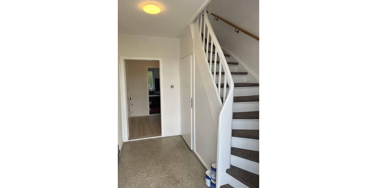 Terrassenwohnung Wolfsburg Wohltberg - 3 Zimmer, 68 m&sup2;, 900&euro; | Angebot:26916864