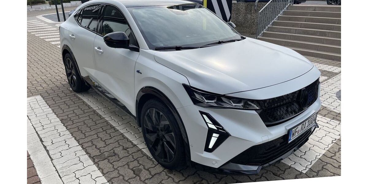 Renault Rafale 4.176 km 46.790 &euro; Wolfenbüttel 38304