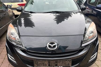 Mazda 3 196.000 km 3.350 &euro; Wolfenbüttel (Halchter) 38304