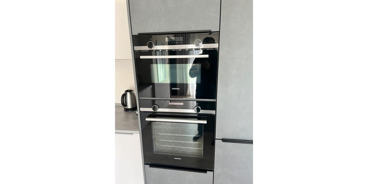 Erdgeschoßwohnung Wolfsburg Detmerode - 2 Zimmer, 61 m&sup2;, 920&euro; | Angebot:24705801