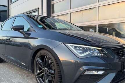 Seat Leon 143.000 km 15.490 &euro; Lengede OT Broistedt 38168