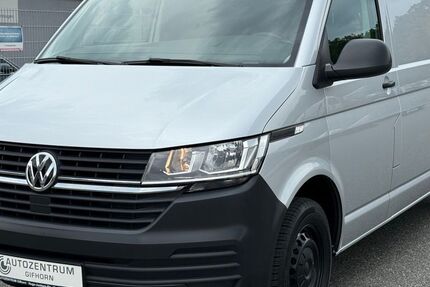 VW T6 Transporter 189.850 km 18.500 &euro; Gifhorn 38518