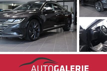 VW Arteon 91.000 km 29.900 &euro; Braunschweig 38116