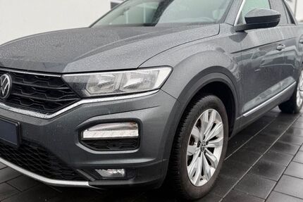 VW T-Roc 37.000 km 21.790 &euro; Ilsede 31246