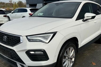 Seat Ateca 165.453 km 15.990 &euro; Vechelde 38159