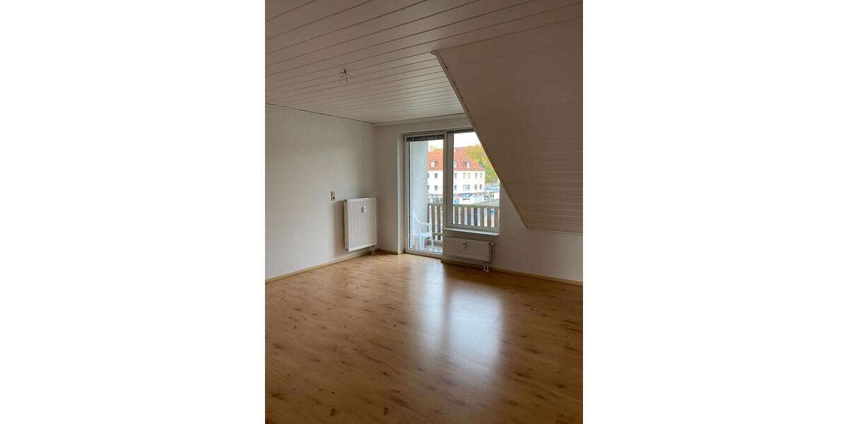 Etagenwohnung Salzgitter Ortschaft Südost - 2 Zimmer, 48 m&sup2;, 350&euro; | Angebot:25125364