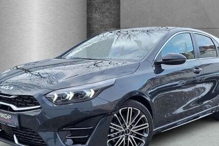 Kia ceed Sportswagon 22.694 km 25.890 &euro; Braunschweig 38126