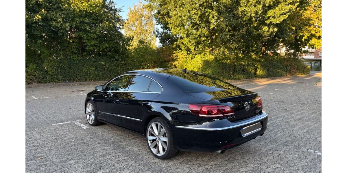 VW CC 142.150 km 12.100 &euro; Wolfsburg 38440