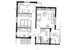 Etagenwohnung Braunschweig Südstadt- Rautheim- Mascherode - 3 Zimmer, 71 m&sup2;, 189.000&euro; | Angebot:26760142