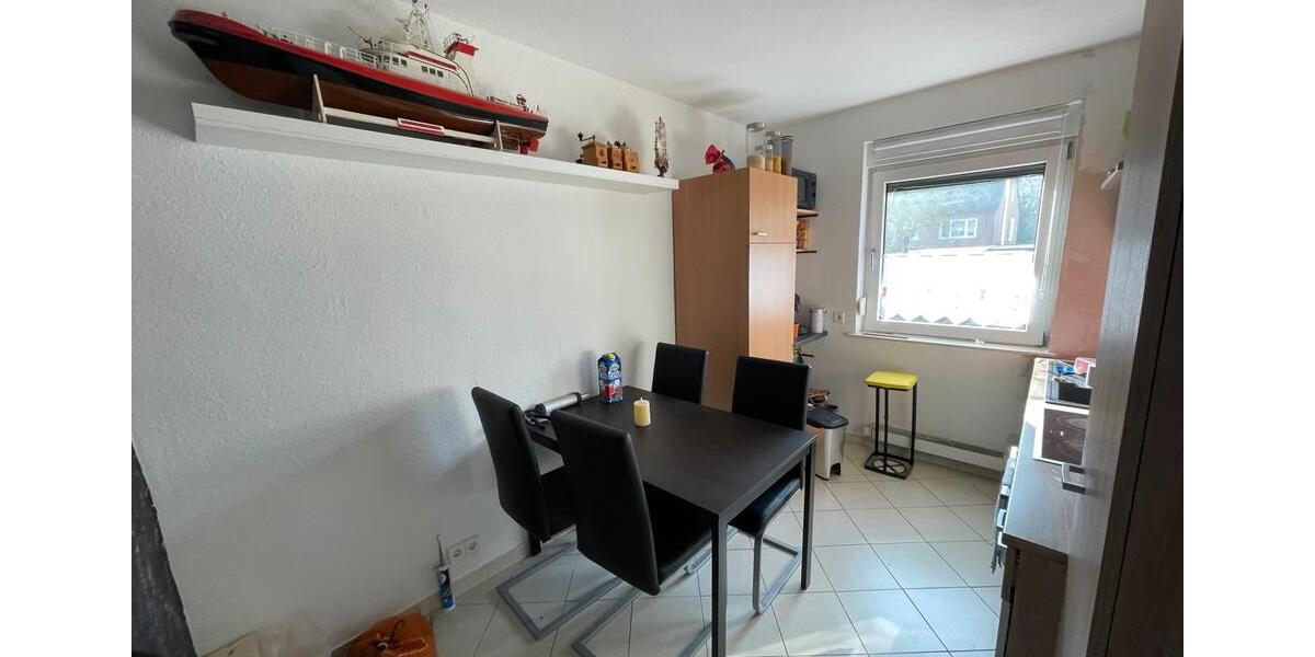 Erdgeschoßwohnung Wolfsburg - 3 Zimmer, 70 m&sup2;, 130.000&euro; | Angebot:26432628