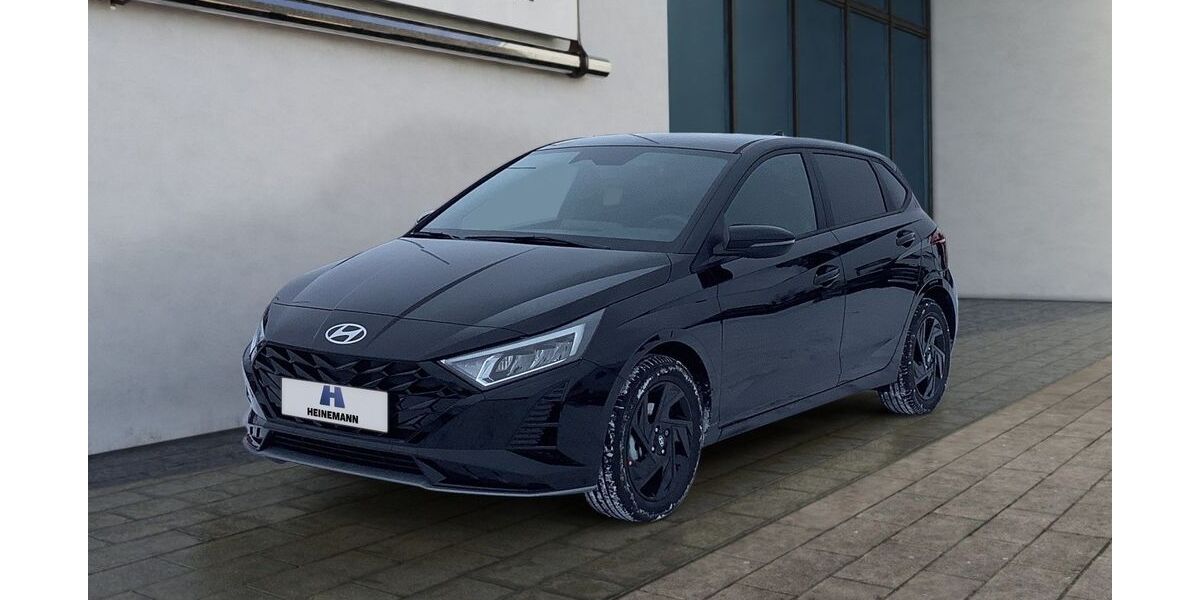 Hyundai i20 1.327 km 22.495 &euro; Salzgitter 38229