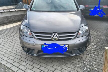 VW Golf Plus 150.000 km 4.300 &euro; Sassenburg 38524
