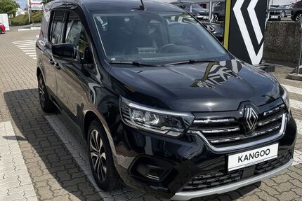 Renault Kangoo 2.423 km 33.290 &euro; Braunschweig 38124