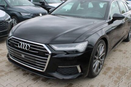 Audi A6 46.386 km 35.990 &euro; Wolfsburg 38440