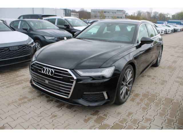 Audi A6 46.386 km 35.990 &euro; Wolfsburg 38440