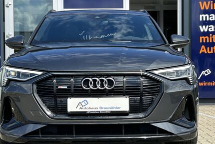 Audi e-tron 73.507 km 35.750 &euro; Salzgitter 38229