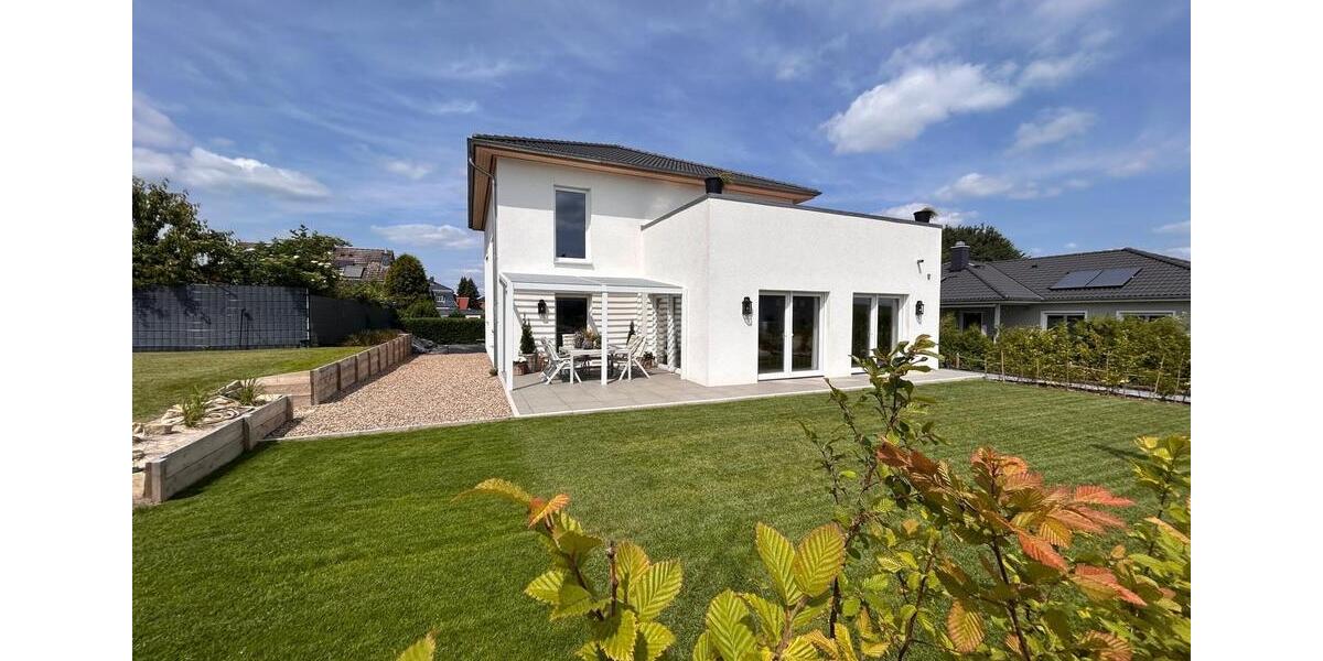 Einfamilienhaus Königslutter am Elm - 5.5 Zimmer, 212 m&sup2;, 649.000&euro; | Angebot:26504189