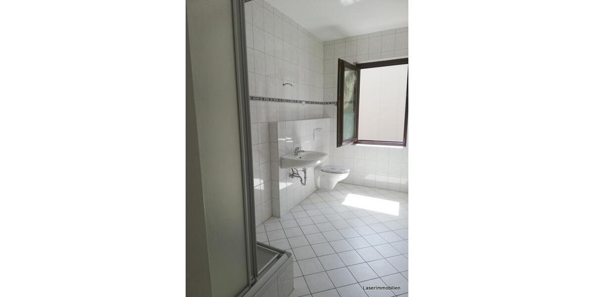 Etagenwohnung Braunschweig Wabe-Schunter-Beberbach - 3 Zimmer, 66 m&sup2;, 462&euro; | Angebot:24199738