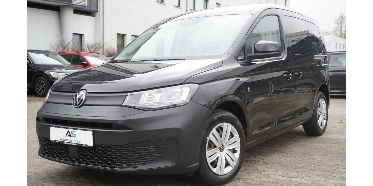 VW Caddy 134.000 km 16.490 &euro; Braunschweig 38106