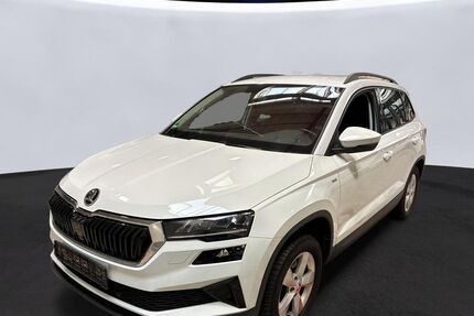 Skoda Karoq 170.947 km 16.990 &euro; Braunschweig 38122