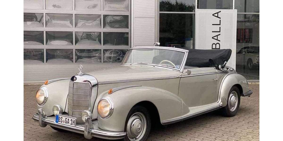 Mercedes-Benz 300 90.000 km 333.000 &euro; Braunschweig 38112