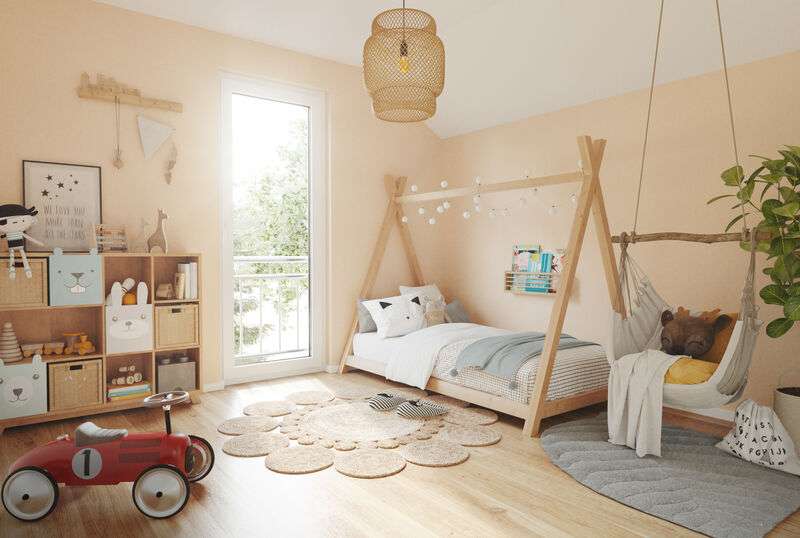 Einfamilienhaus Wendessen Wendessen - 5 Zimmer, 142 m&sup2;, 375.750&euro; | Angebot:26607998