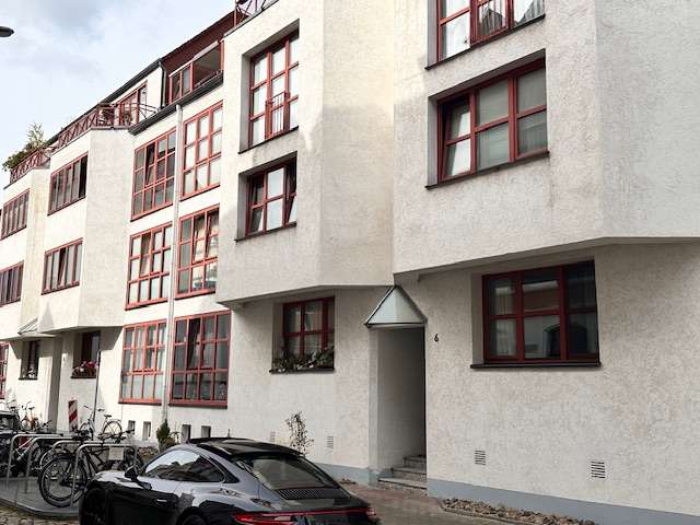 Etagenwohnung Braunschweig Östliches Ringgebiet - 2 Zimmer, 61 m&sup2;, 259.000&euro; | Angebot:25278864