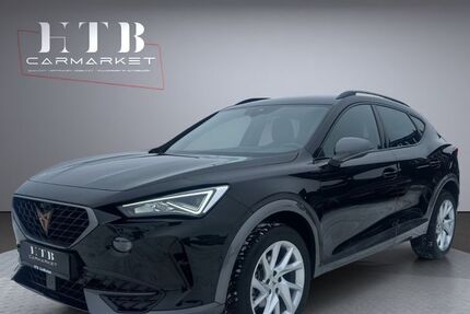 Cupra Formentor 28.950 km 27.490 &euro; Braunschweig 38122