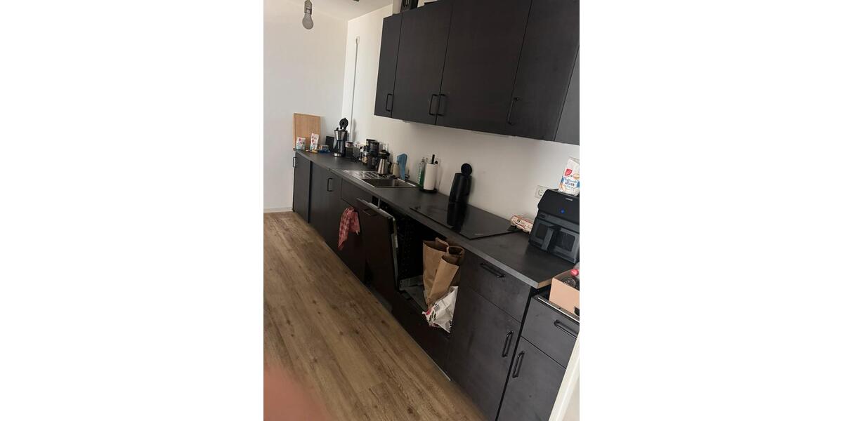 Etagenwohnung Braunschweig Südstadt- Rautheim- Mascherode - 2 Zimmer, 72 m&sup2;, 940&euro; | Angebot:26643442