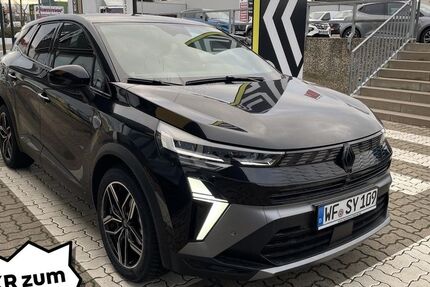 Renault Symbioz 3.500 km 28.390 &euro; Wolfenbüttel 38304
