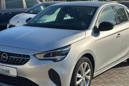Opel Corsa 21.700 km 11.490 &euro; Lengede 38268