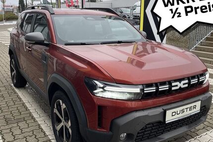 Dacia Duster 3.213 km 28.790 &euro; Wolfenbüttel 38304