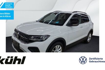 VW T-Cross 25.230 km 23.690 &euro; Gifhorn 38518