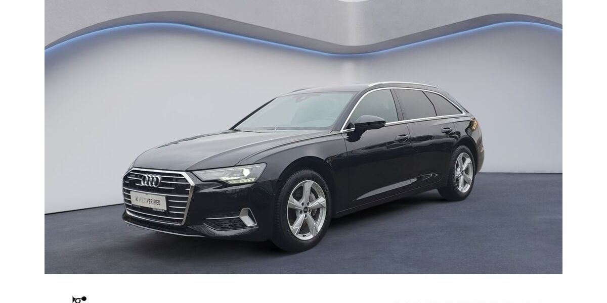 Audi A6 8.800 km 38.450 &euro; Braunschweig 38122