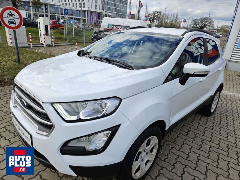 EcoSport