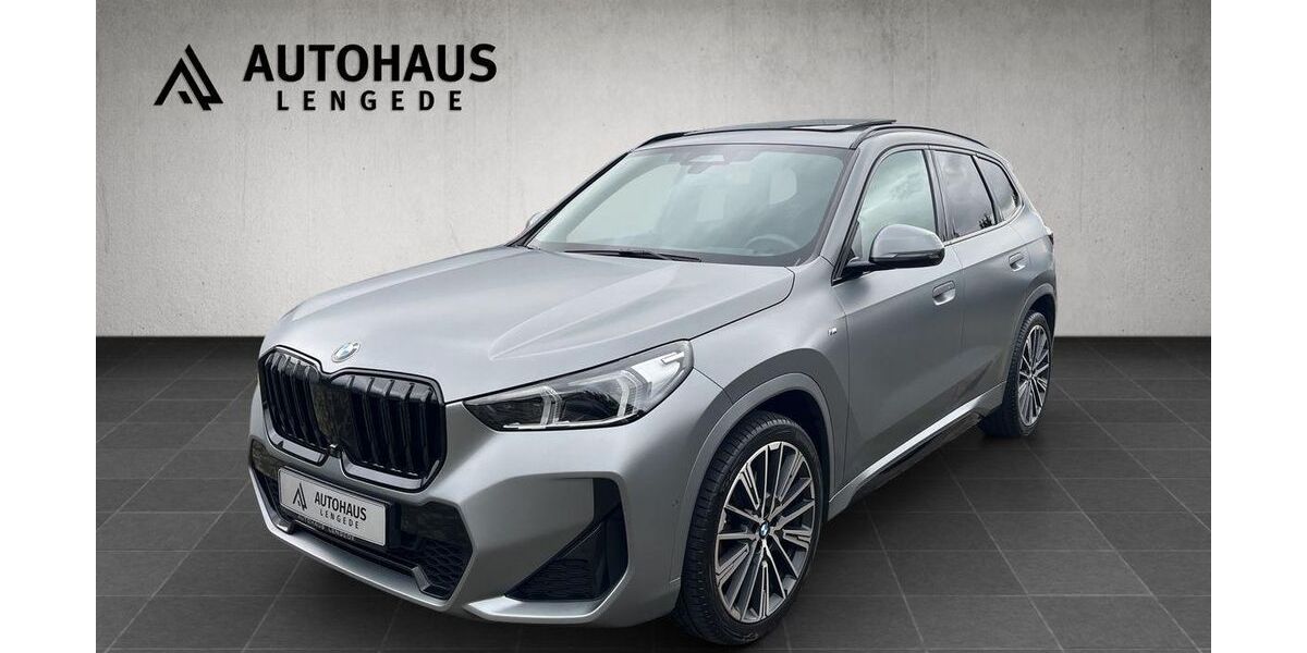 BMW X1 133.205 km 34.999 &euro; Lengede 38268