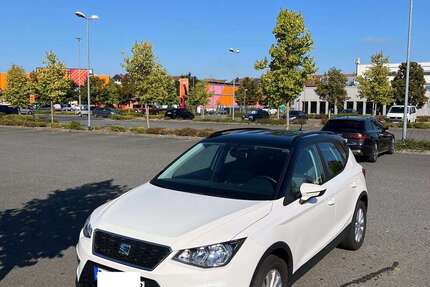 Seat Arona 31.000 km 11.990 € Braunschweig 38102